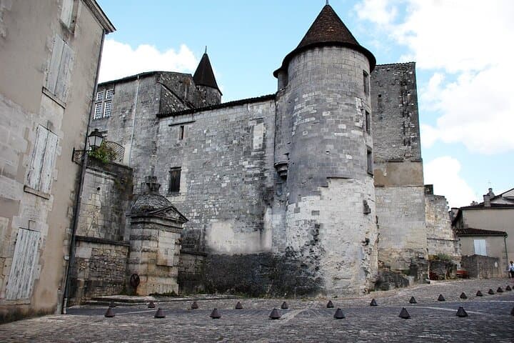 Descubra el patrimonio de Cognac en un tour privado desde Burdeos imagen 2