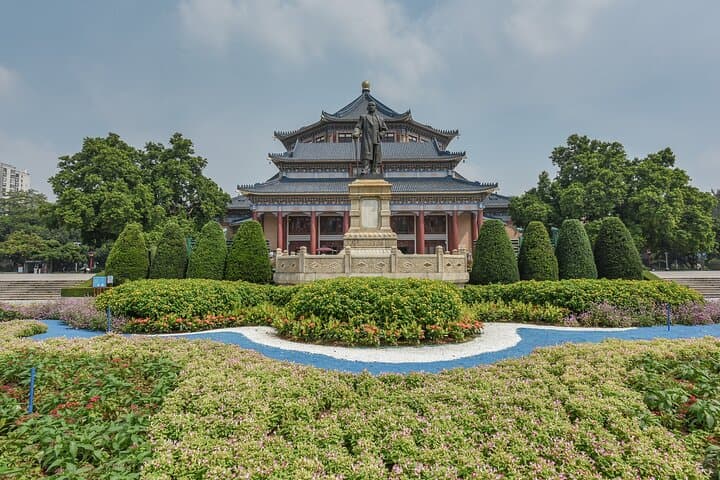 Explorez la culture et les icônes de Guangzhou de Hong Kong image 3