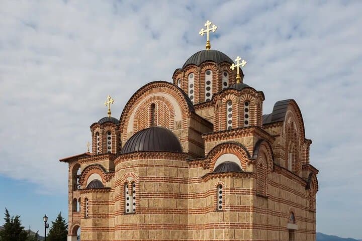 Montenegro and Bosnia Day Trip from Dubrovnik: 2 Countries in 1 Day image 4