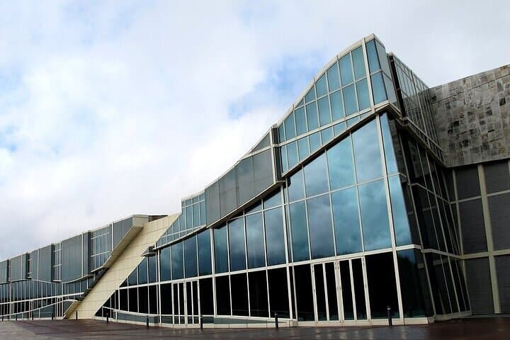 Tour privado de Oporto a Santiago UNESCO imagen 3