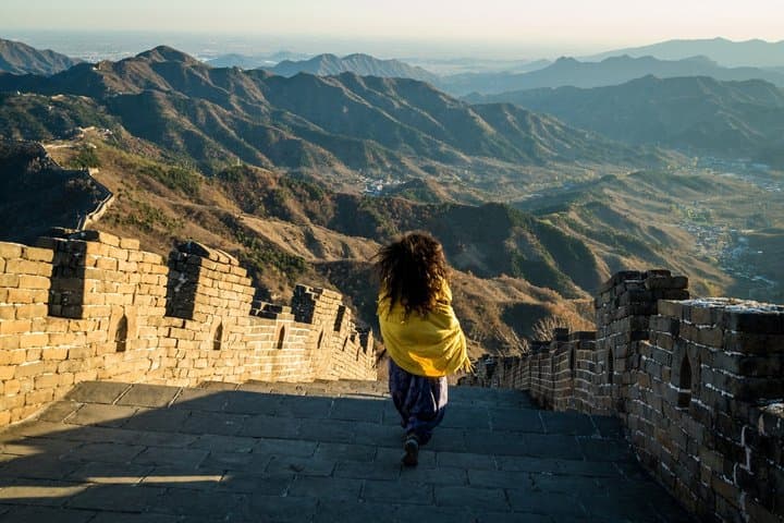 Tour privado de un día de aventura en la Gran Muralla de Mutianyu en Beijing imagen 4