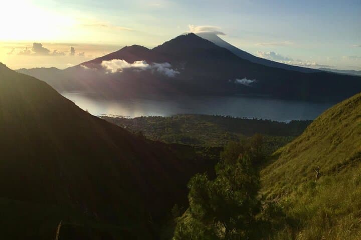 Excursión privada de un día: volcán Batur y joyas culturales de Bali imagen 3