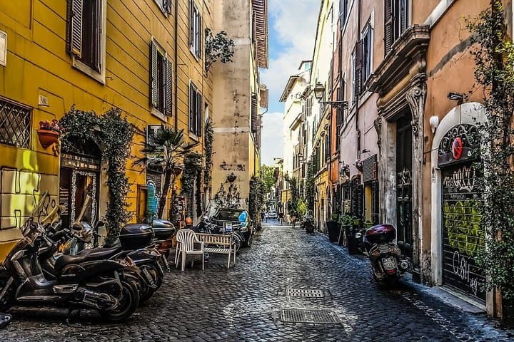 Visite privée d'une journée à Rome Le meilleur de Rome image 2