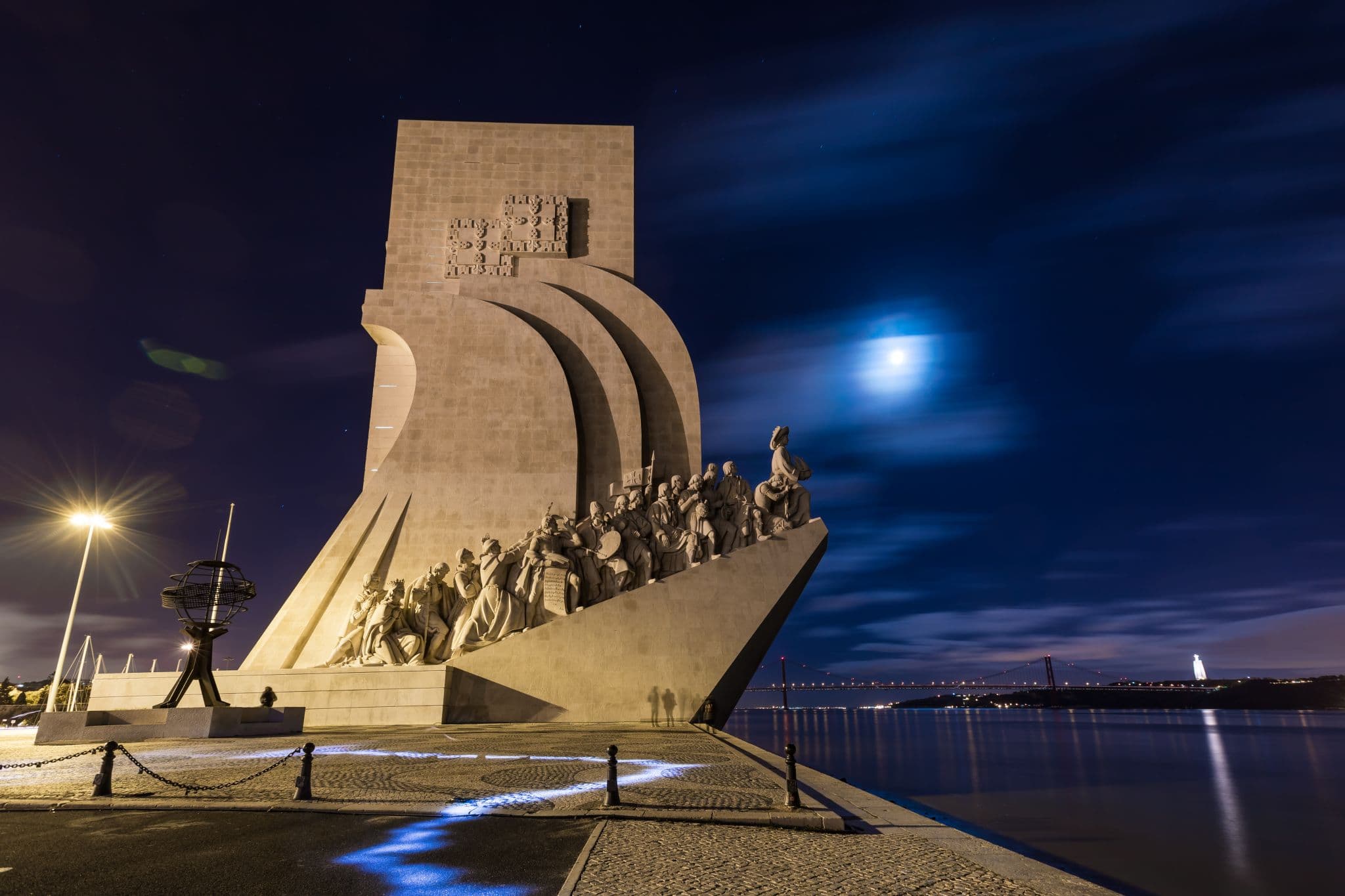 Tour Lisboa de noche imagen 2