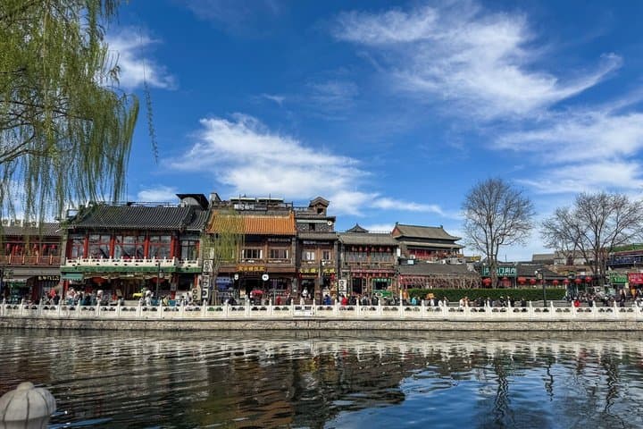 Tour privado de hutongs, vida local y gemas escondidas en Beijing imagen 6