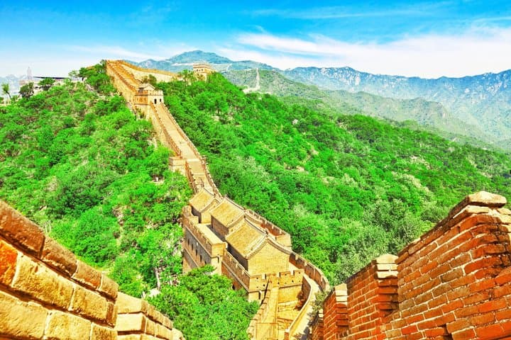 Tour privado de un día de aventura en la Gran Muralla de Mutianyu en Beijing imagen 2