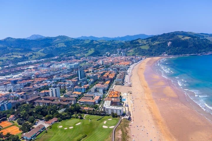 Excursión privada de un día a San Sebastián y la costa vasca desde Bilbao imagen 3