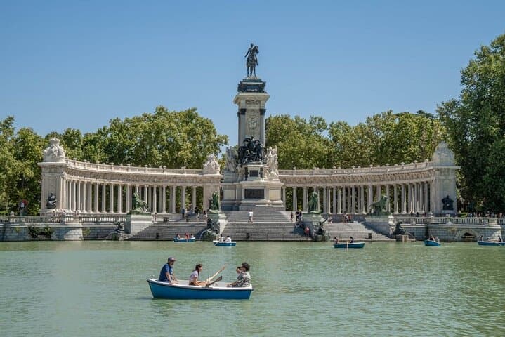 Aller simple de l'Algarve à Séville jusqu'à 4 arrêts image 2