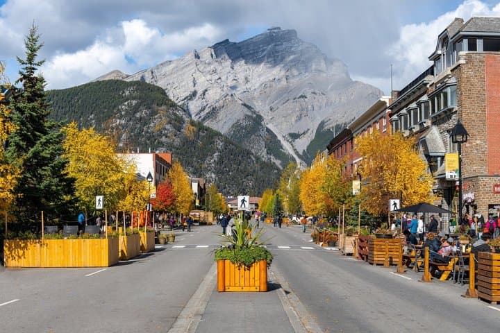 Private Tour to Banff National Park Lakes, Mountains and Panoramic Views image 6
