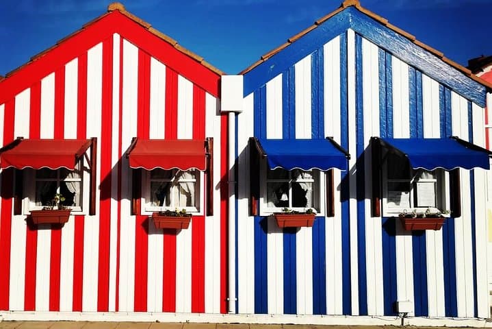 De Oporto a Lisboa hasta 4 paradas: Aveiro, Nazare, Fátima y Obidos imagen 6