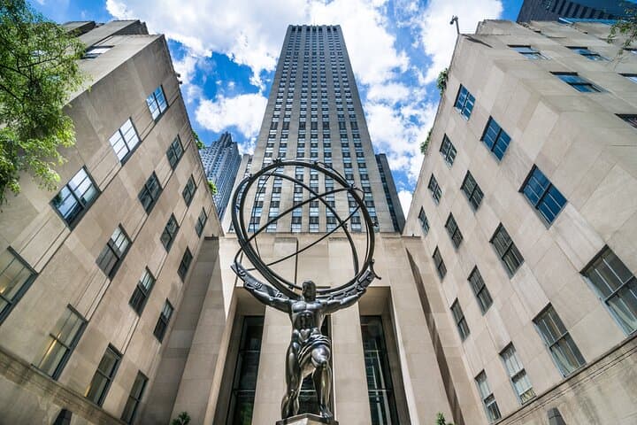 Iconic New York Photo Tour: 10 Best Settings in 3 Hours image 3