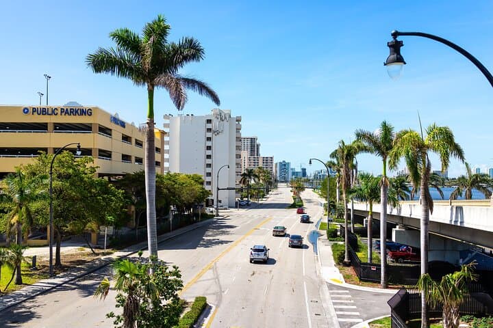 Private Fort Lauderdale and Hollywood Coast Tour from Miami image 5
