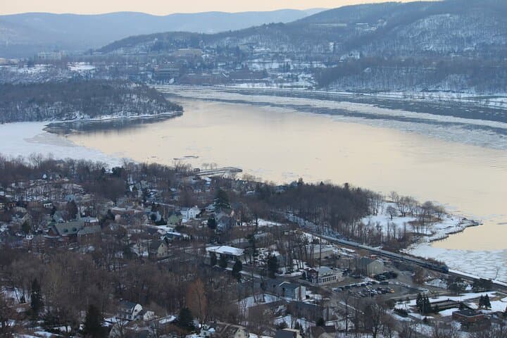 Hudson Valley Escape: Cold Spring and River Views Day Trip image 6