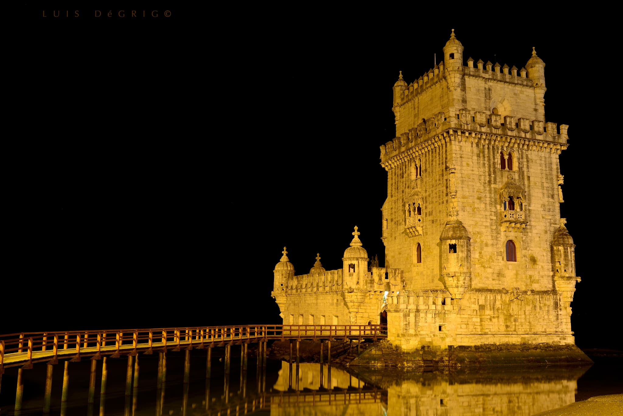 Tour Lisboa de noche imagen 3