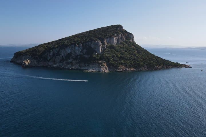 Olbia Private Sunset Tour Coastal Views and Scenic Highlights image 4