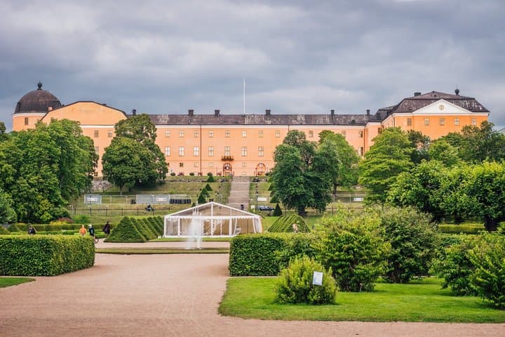 Tour privado a Uppsala y Sigtuna desde Estocolmo: vikingos e historia imagen 2
