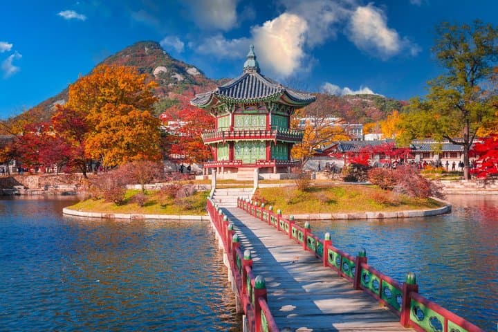 Tour privado en coche por Bukchon Hanok Village Seúl desde Airbnb White Sands Residencial