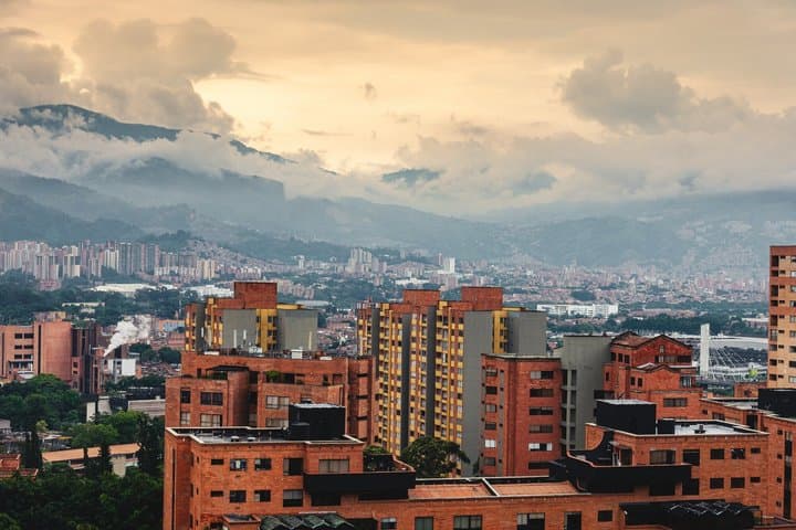 Medellín Private Car Tour Experience image 3