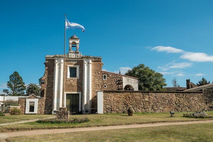 De Buenos Aires : excursion guidée privée d'une journée dans une estancia image 6