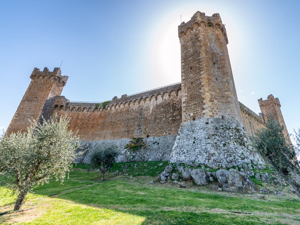 Val d'Orcia desde Florencia con almuerzo y catas imagen 3