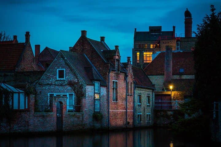 Visite privée des monuments de Bruges et des trésors cachés de Bruxelles image 3
