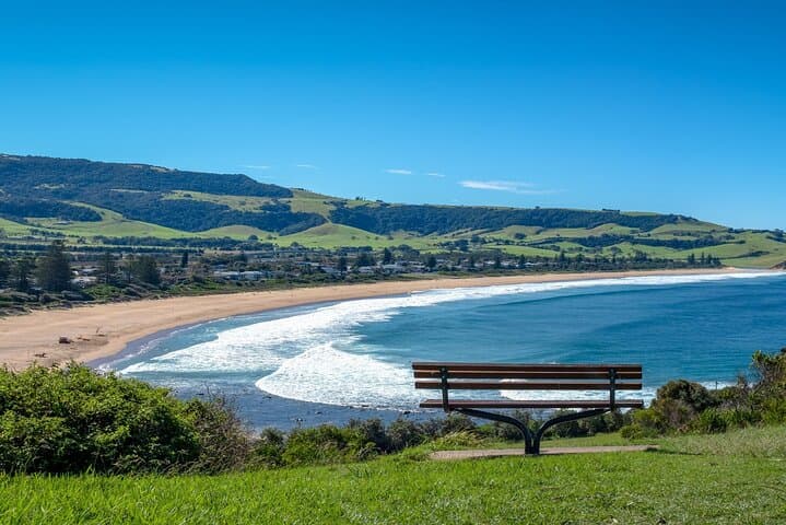Kiama Private Day Trip from Sydney Sea Cliff and Farmlands image 5
