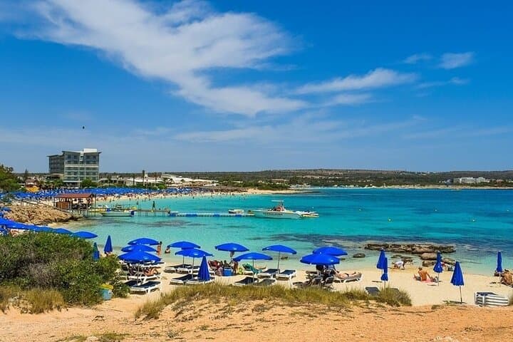 Private Paphos Mythology and Heritage Tour image 4