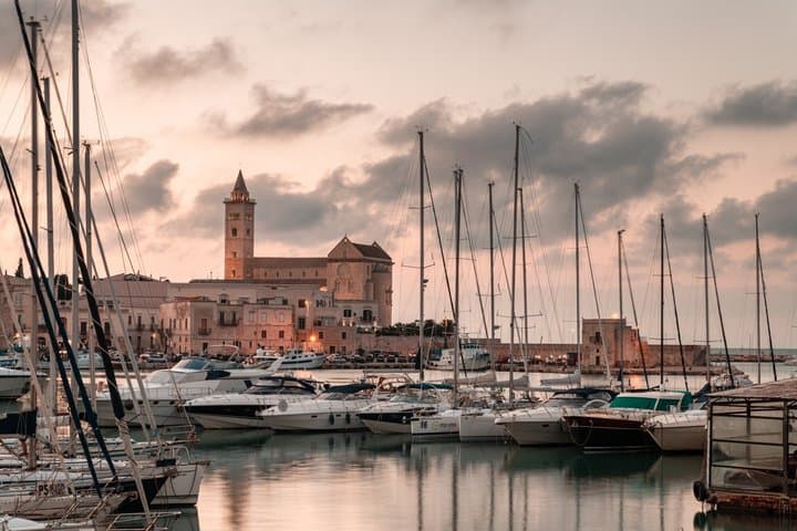 Visite privée de Gravina à Altamura et Trani de Bari image 4