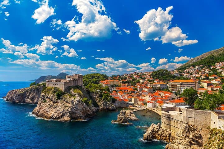 Tour privado de Dubrovnik a Montenegro y Bosnia imagen 6