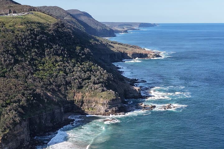 Kiama Private Day Trip from Sydney Sea Cliff and Farmlands image 2