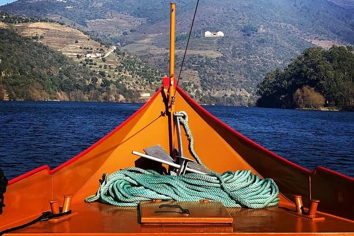 Tour privado de vino y comida por el valle del Duero desde Oporto imagen 2