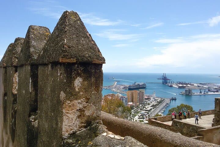 Points forts de Malaga : visite privée et personnalisable image 6