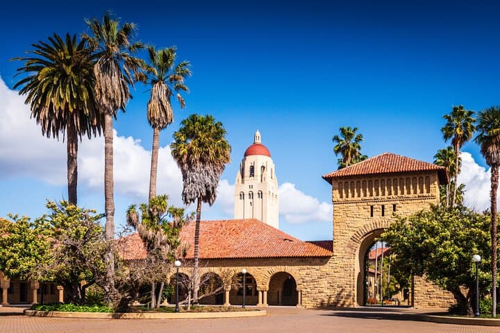 Tour tecnológico privado de Silicon Valley por San Francisco imagen 6