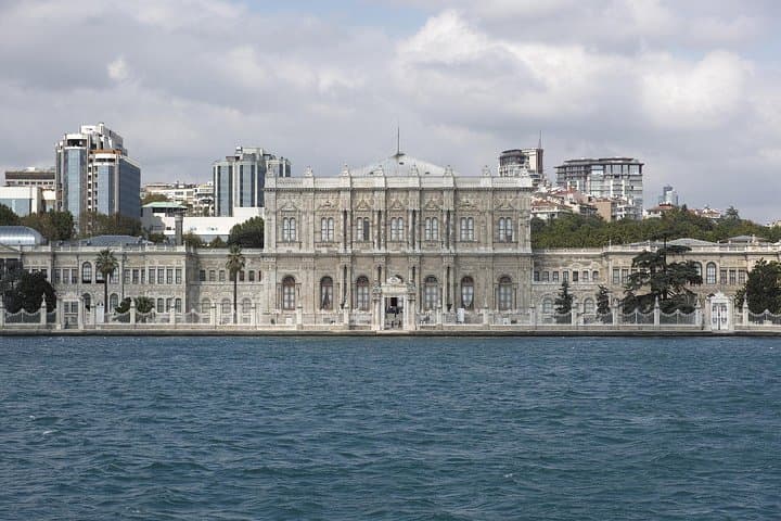 Visite privée byzantine et ottomane d'Istanbul image 6