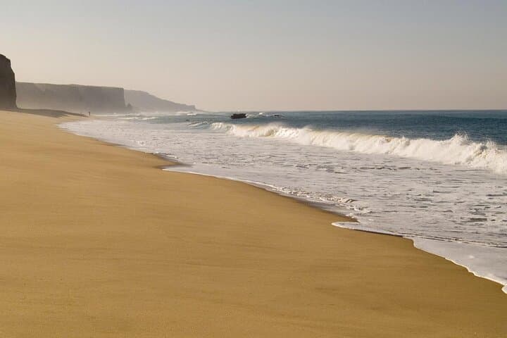 Private Full-Day Tour from Lisbon to Setúbal Peninsula image 4