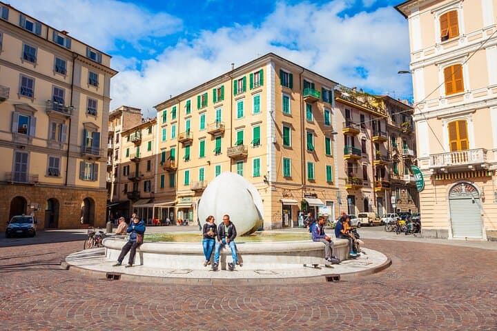 Private day trip to Cinque Terre villages from Florence image 2
