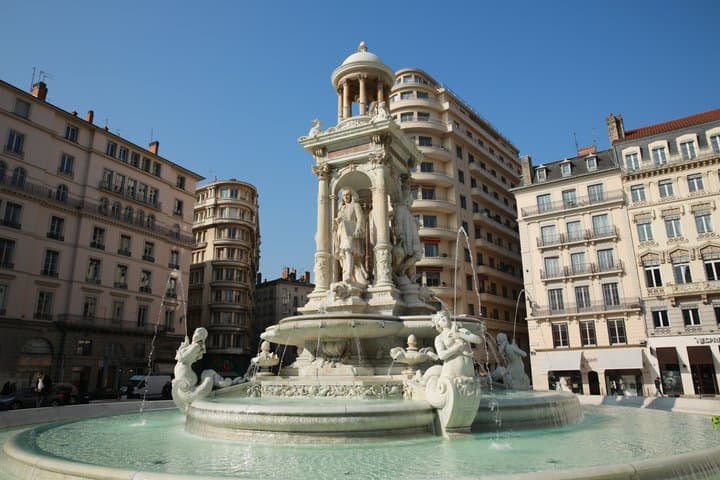 Private Lyon City Highlights Tour image 3