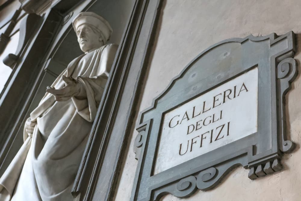 Highlights of Florence image 1