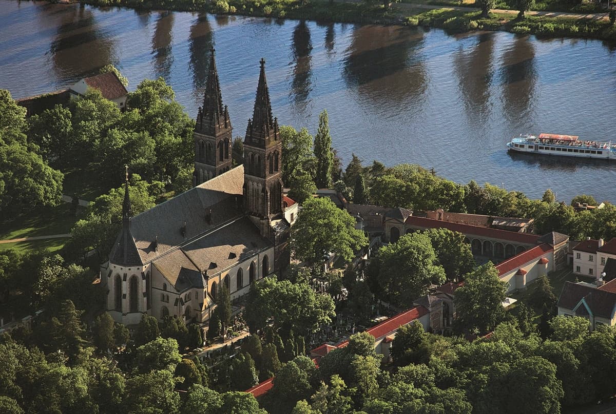 Turismo de medio día en Praga imagen 5