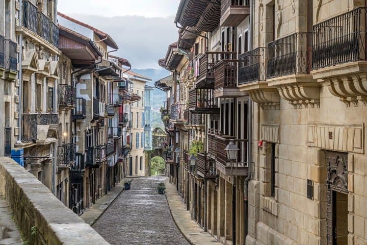 Private tour of the Basque coast from San Sebastian image 5
