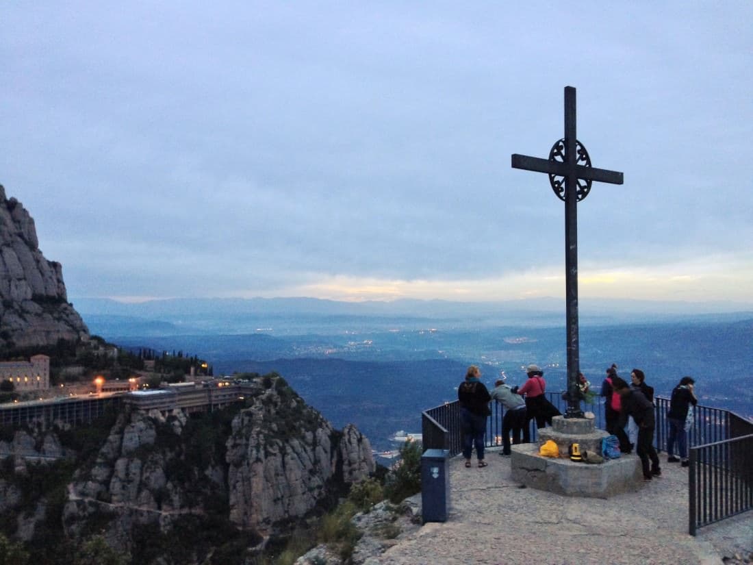 Day trip to Montserrat from Barcelona image 3
