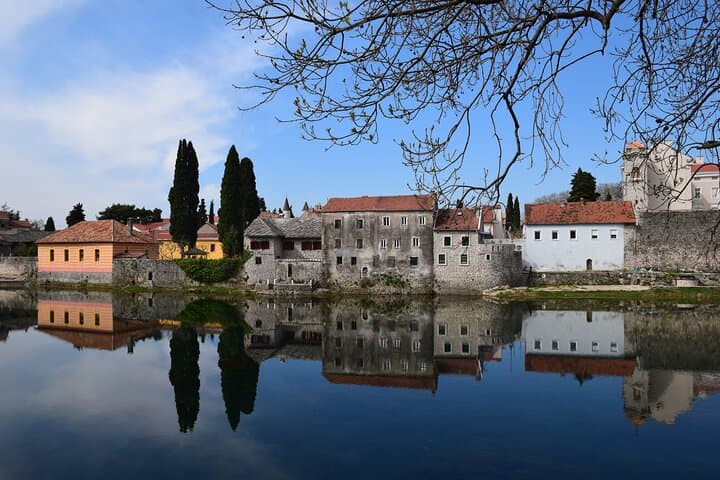 Montenegro and Bosnia Day Trip from Dubrovnik: 2 Countries in 1 Day image 5