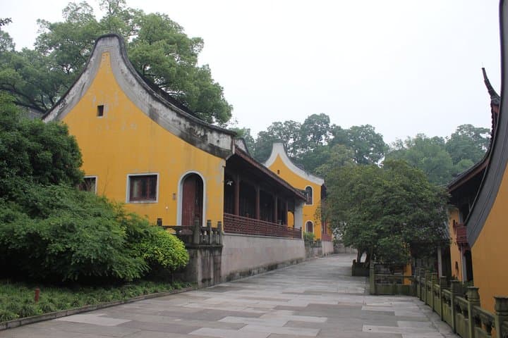 Visite privée au paradis sur terre depuis Shanghai image 6