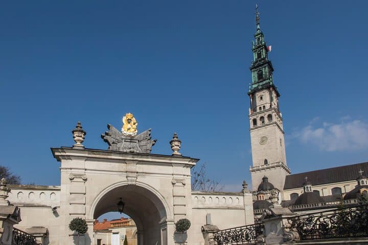 Czestochowa and Black Madonna Day Trip from Krakow image 4