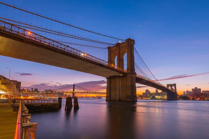 New York Night Lights: A Private After Dark Experience image 6