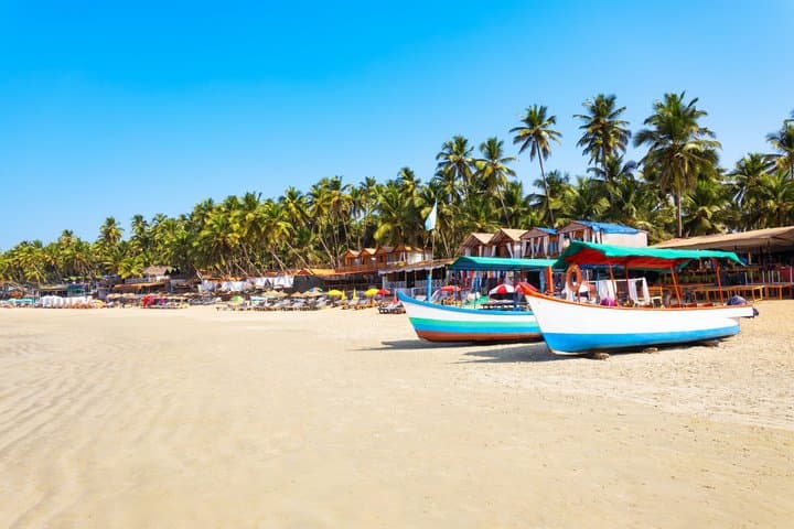 Passeio privado del sur de Goa, templos, mansiones y encanto costero imagen 5