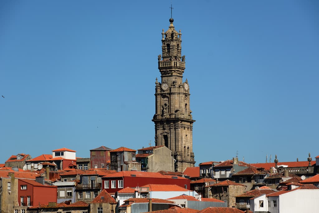 Turismo de medio día en Oporto imagen 6