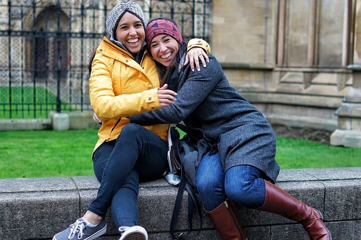 Tour privado de castillos y encanto costero desde Edimburgo imagen 1