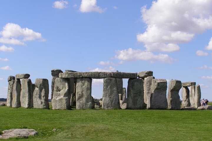 Viaje privado de Londres al castillo de Windsor, Stonehenge y la ciudad de Bath imagen 5