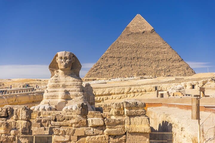 Excursión privada de un día a Alejandría desde El Cairo imagen 6